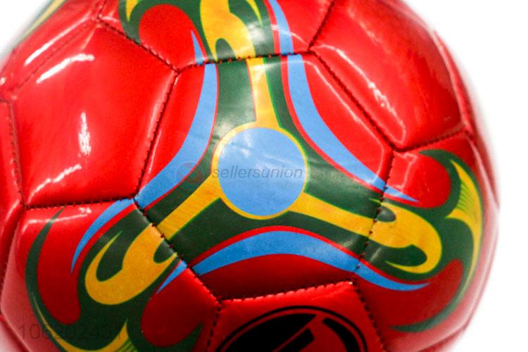 Wholesale Outdoor Soccer Ball Fashion Football