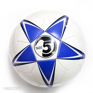 Fashion Printing Outdoor Sports Game Ball Football