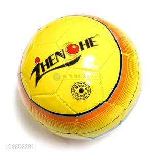 Popular PU Football Fashion Sports Ball