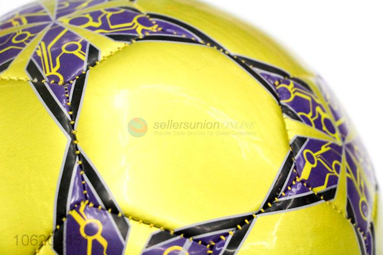 High Quality Outdoor Sports Game Ball Football