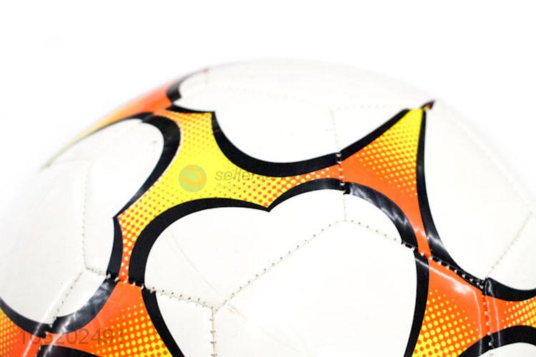 Wholesale PU Football Rubber Bladder Soccer Ball