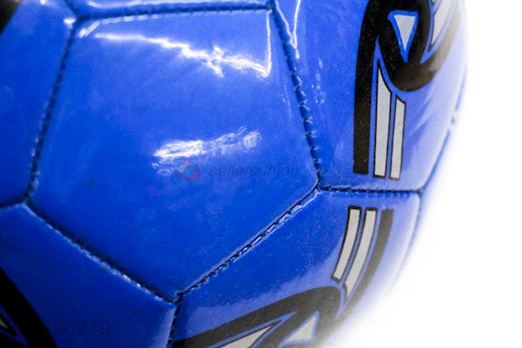 Best Sale PU Football Best Sport Game Ball