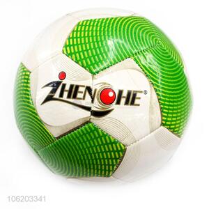 Hot Sale PU Football PVC Bladder Soccer Ball