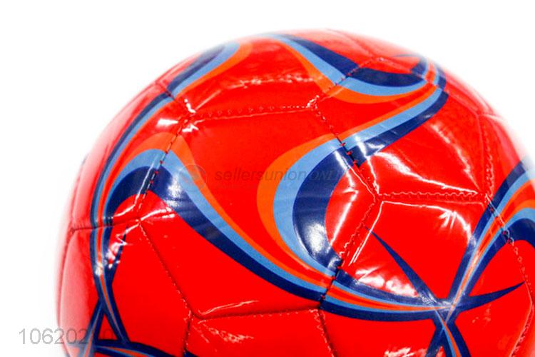 Good Quality PU Football Outdoor Sport Game Ball