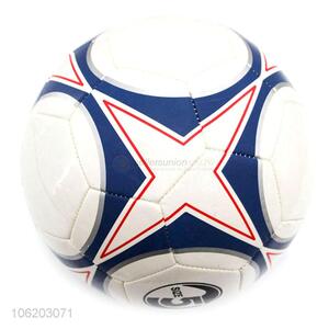 New Arrival PU Football PVC Bladder Soccer Ball