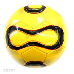 Good Quality PU Football Fashion PVC Bladder Soccer Ball