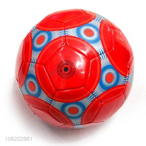 High Quality PVC Bladder Football Sports Balls