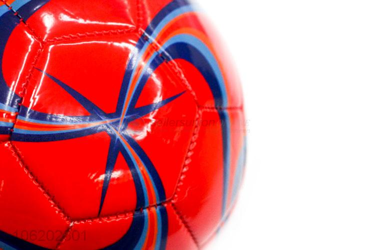 Good Quality PU Football Outdoor Sport Game Ball