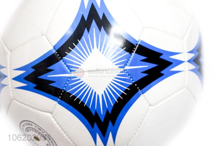 Popular Outdoor Sports Game Ball PU Football