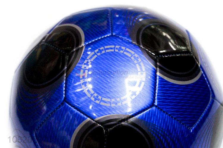 Factory Price Soccer Ball PU Football