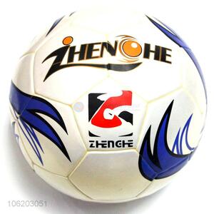 Hot Sale PU Football Fashion Outdoor Sports Ball