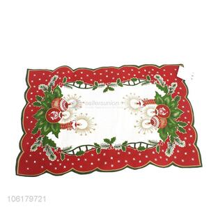 Lowest Price Christmas Placemat