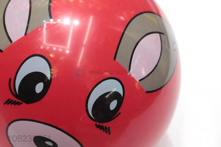 High Quality Children Toy Balls Pvc Stress Balls