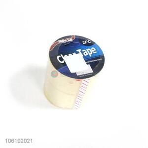 Wholesale 2 Pieces <em>Clear</em> <em>Tape</em> Best <em>Adhesive</em> <em>Tape</em>