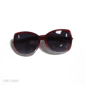 Popular Promotional Woman Sun Glasses