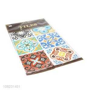 Good Quality Waterproof Oilproof Tiles Sticker