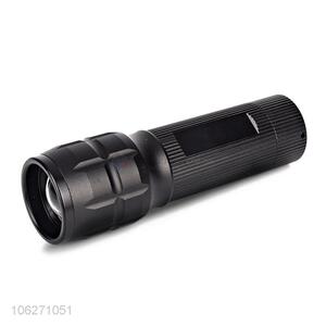 Top manufacturer practical portable powerful aluminum alloy flashlight