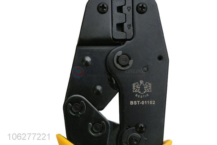 Factory Price Handle Network Crimping Pliers