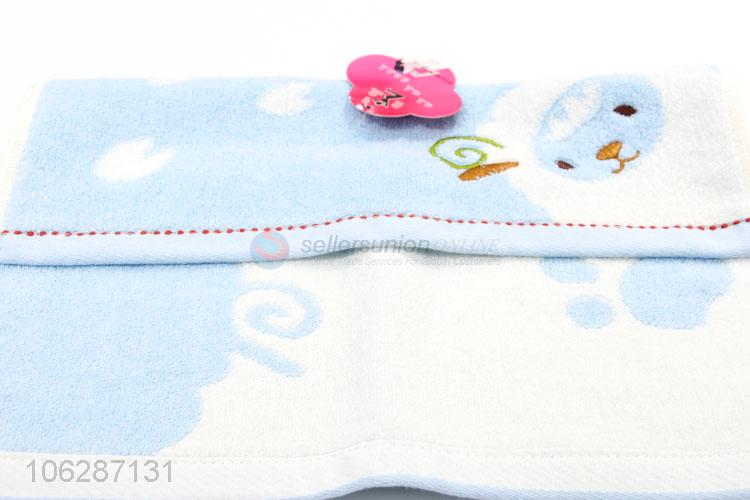 China Supply Absorbent and Soft Towel