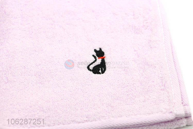 Hot Sale Absorbent and Soft Towel