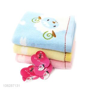 China Supply Absorbent and Soft Towel