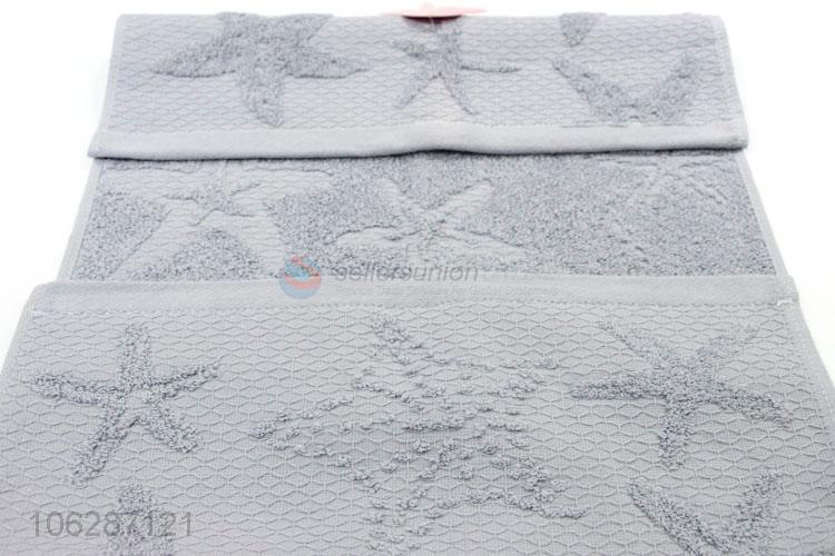 China Factory Cotton Soft Towels