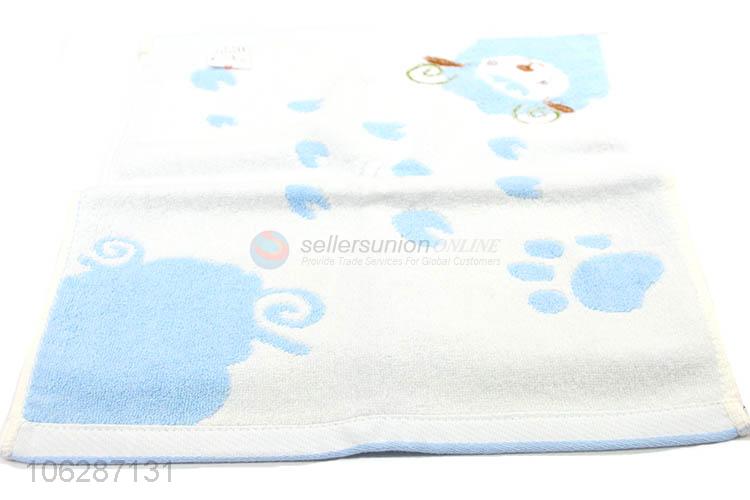 China Supply Absorbent and Soft Towel