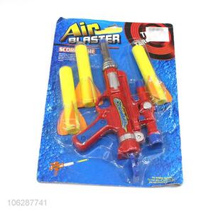 Wholesale Soft Bullet Gun Hooting Game Big Hit Item Air Blaster