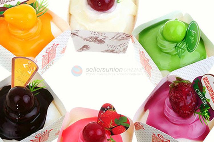 Best Popular 3D Simulation Cake Toy