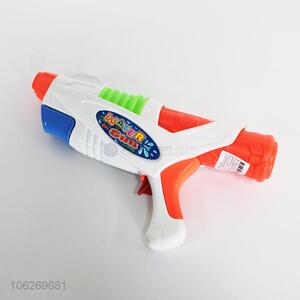 Most Popular Colorful Kids Summer Toy Plastic Water Gun