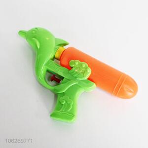 New Design Plastic Water Guns Cartoon Toy Gun