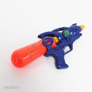 Best Selling Plastic Water Guns Fashion Toy Gun