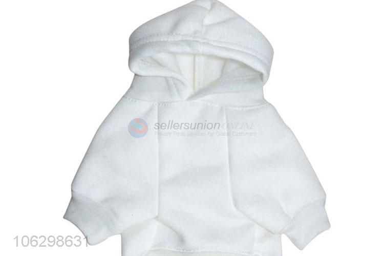 Custom Dog Warm Coat Best Pet Hoodie