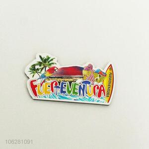 Factory Wholesale Colorful Fridge Magnet