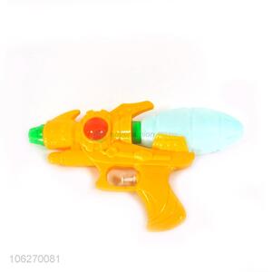 Factory sell summer toy plastic kids water gun