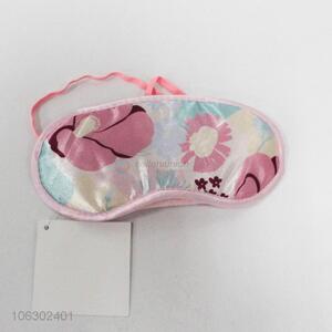 Hot selling Eyeshade Sleeping Eye Mask For Travel Sleeping