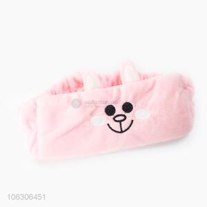 Cute Design Super Soft Headband Fashion Hair Band