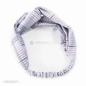 Fashion Style Cotton Headband Best Hair Band