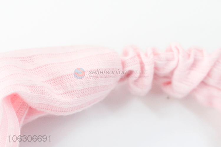 Good Sale Partysu Cotton Headband For Girls