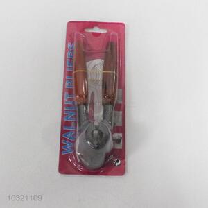 High quality household use nut cracker walnut opener