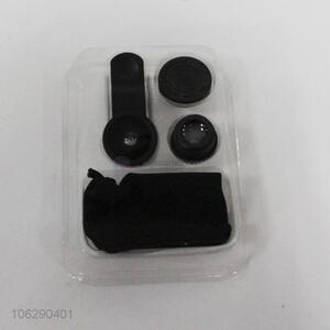 Professional supply fish-eye mobile phone camera lens