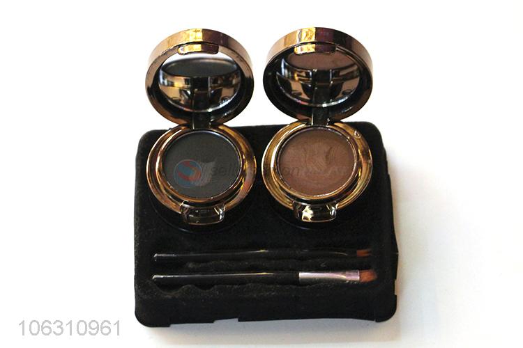 New Arrival Eyebrow & Eyeliner Cream With Brush