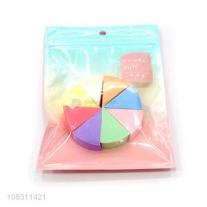 China Wholesale Beauty Cosmetic Puff Make up Sponge