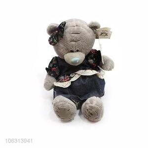 Wholesale Cheap Soft Cute Bear Plush