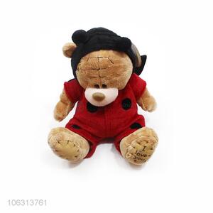 Low Price Bear Plush Toy for Kids