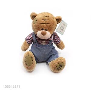 Best Selling Bear Plush Toy for Valentine