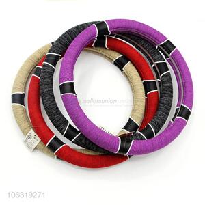 Top quality non-slip <em>car</em> steering wheel cover