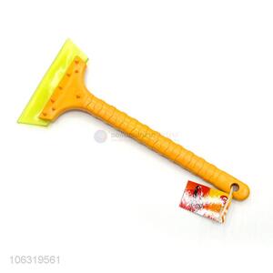 Factory directly supply snow <em>brush</em> snow shovel ice scraper