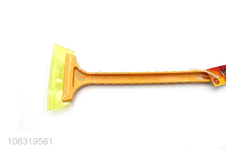 Factory directly supply snow brush snow shovel ice scraper