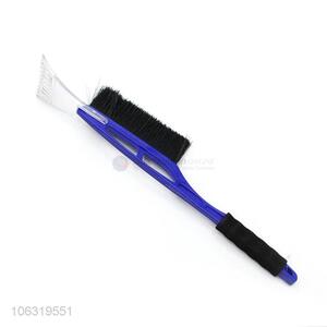 Creative design <em>car</em> washing <em>brush</em> detachable scraper